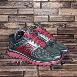 Brooks trance 14 womens brown Clearance